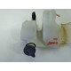 MANIGLIONE MANIGLIA POSTERIORE HONDA HORNET 600 2001