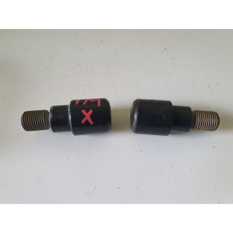 POMPA FRENO POSTERIORE HONDA CBR RR 1000 2004 2007