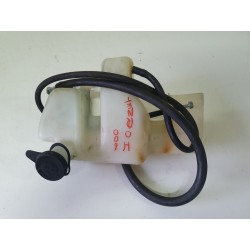 SERBATOIO CARBURANTE BENZINA FZR 600 GENESIS