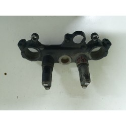 PIASTRA FORCELLA INFERIORE MOTO GUZZI 350