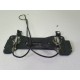 CARTER COPERCHIO PIGNONE E LEVA SUZUKI GSR K6 600 2006