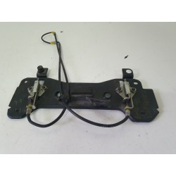 CARTER COPERCHIO PIGNONE E LEVA SUZUKI GSR K6 600 2006