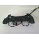 CARTER COPERCHIO PIGNONE E LEVA SUZUKI GSR K6 600 2006
