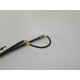 CARTER COPERCHIO PIGNONE E LEVA SUZUKI GSR K6 600 2006