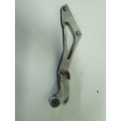 PEDANA POSTERIORE DESTRA YAMAHA TDM 850 1996 2001