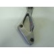 PEDANA POSTERIORE DESTRA YAMAHA TDM 850 1996 2001