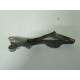 PEDANA POSTERIORE DESTRA YAMAHA TDM 850 1996 2001
