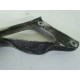 PEDANA POSTERIORE DESTRA YAMAHA TDM 850 1996 2001
