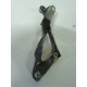 PEDANA POSTERIORE DESTRA YAMAHA TDM 850 1996 2001