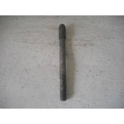 PERNO ASSE RUOTA ANTERIORE HONDA TRANSALP XL 650V 2000 2001 2004