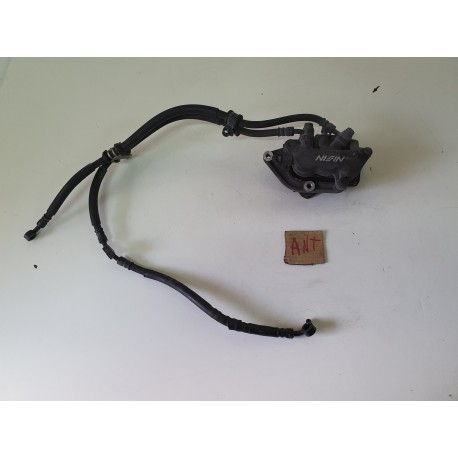 CORPO FARFALLATO HONDA SH 125 150 i 2009
