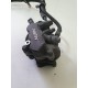 CORPO FARFALLATO HONDA SH 125 150 i 2009