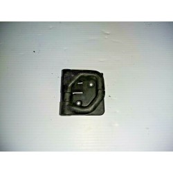 ATTACCO SUPPORTO RETROSCUDO POSTERIORE HONDA CHIOCCIOLA @ 150 2001 2004 2006