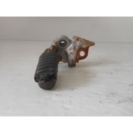 PEDALINO ANTERIORE SINISTRO HONDA TRANSALP XL 600 V 1991 1993