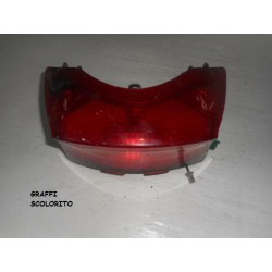 FANALE STOP POSTERIORE  KYMCO GRAN DINK 250 2001 2006
