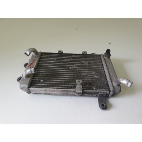 RADIATORE ACQUA YAMAHA XC 300 2003 2004 2005 2006