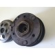COPPA OLIO MOTORE PIAGGIO VESPA 125 ET4 1998 2001