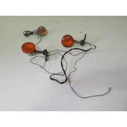 REGOLATORE DI TENSIONE HONDA SH 125 150 200