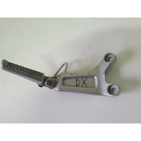 PEDANA ANTERIORE DESTRA HONDA CBR RR 1000