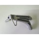 PEDANA ANTERIORE DESTRA HONDA CBR RR 1000
