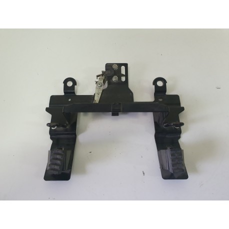 PEDANA ANTERIORE DESTRA HONDA CBR RR 1000 2003 2004