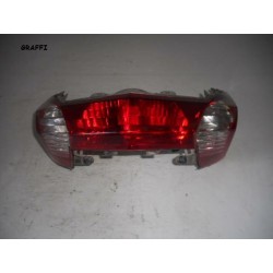 FANALE STOP POSTERIORE KYMCO DOWNTOWN 200 i 2009 2016