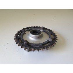 FANALE FARO ANTERIORE YAMAHA XV VIRAGO 535 1992 1993 1994