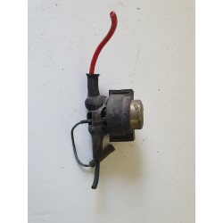 PEDALE ASTA CAMBIO YAMAHA XV VIRAGO 535 1998