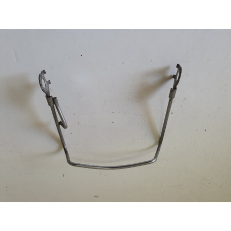 STAFFA TELAIETTO FARO ANTERIORE YAMAHA VIRAGO XV 535 1992 1993