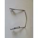 STAFFA TELAIETTO FARO ANTERIORE YAMAHA VIRAGO XV 535 1992 1993