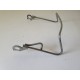 STAFFA TELAIETTO FARO ANTERIORE YAMAHA VIRAGO XV 535 1992 1993