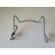STAFFA TELAIETTO FARO ANTERIORE YAMAHA VIRAGO XV 535 1992 1993