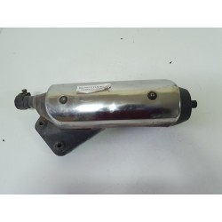 COLLETTORI SCARICO MARMITTA YAMAHA R1 2004 2005 2006