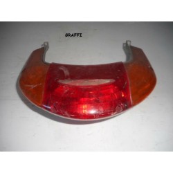 FANALE STOP POSTERIORE HONDA CHIOCCIOLA @ 150 2000 2001 2002 2006