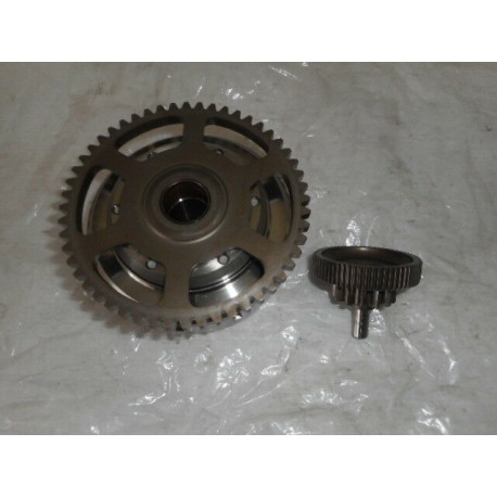 VOLANO RUOTA LIBERA HONDA SH 300 i 2006