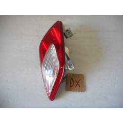 FANALE STOP POSTERIORE DESTRO YAMAHA X-CITY 250 2006 2007 2016
