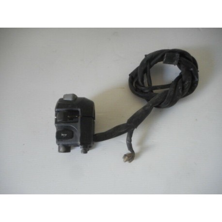 COMMUTATORE DEVIOLUCI MANUBRIO SINISTRO YAMAHA T-MAX 500 2011 2012