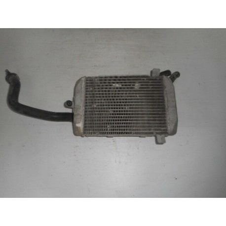 RADIATORE ACQUA ELETTROVENTOLA SUZUKI BURGMAN AN 400 2004 2005