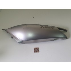 CARENA FIANCHETTO POSTERIORE DESTRO YAMAHA T MAX TMAX 500 2004 2005