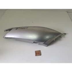 CARENA FIANCHETTO POSTERIORE SINISTRO YAMAHA T MAX TMAX 500 2004 FERMO ROTTO
