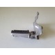 PEDANA PEDALINO POSTERIORE DESTRO YAMAHA T MAX TMAX 500 2004 2005 05