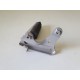 PEDANA PEDALINO POSTERIORE DESTRO YAMAHA T MAX TMAX 500 2004 2005 05