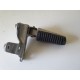 PEDANA PEDALINO POSTERIORE DESTRO YAMAHA T MAX TMAX 500 2004 2005 05