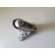 PEDANA PEDALINO POSTERIORE DESTRO YAMAHA T MAX TMAX 500 2004 2005 05
