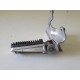 PEDANA PEDALINO POSTERIORE DESTRO YAMAHA T MAX TMAX 500 2004 2005 05