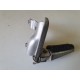 PEDANA PEDALINO POSTERIORE DESTRO YAMAHA T MAX TMAX 500 2004 2005 05