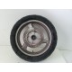 CERCHIO RUOTA POSTERIORE HONDA HORNET 600 2003 2004 03 04