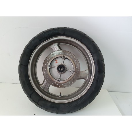CERCHIO RUOTA POSTERIORE HONDA HORNET 600 2003 2004 03 04