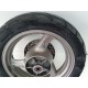 CERCHIO RUOTA POSTERIORE HONDA HORNET 600 2003 2004 03 04