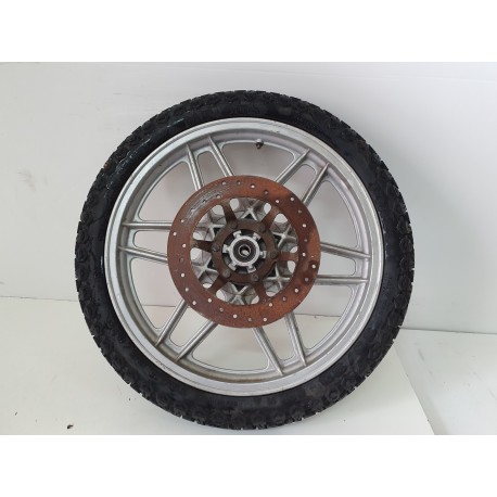 CERCHIO RUOTA POSTERIORE YAMAHA FZS FAZER 600 2000 00